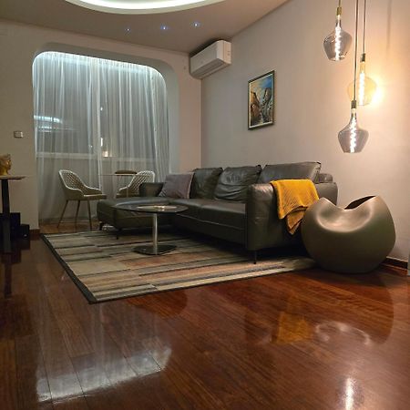 Ferienwohnung Rosewood Podgorica Exterior foto