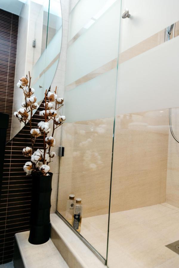 Ferienwohnung Rosewood Podgorica Exterior foto