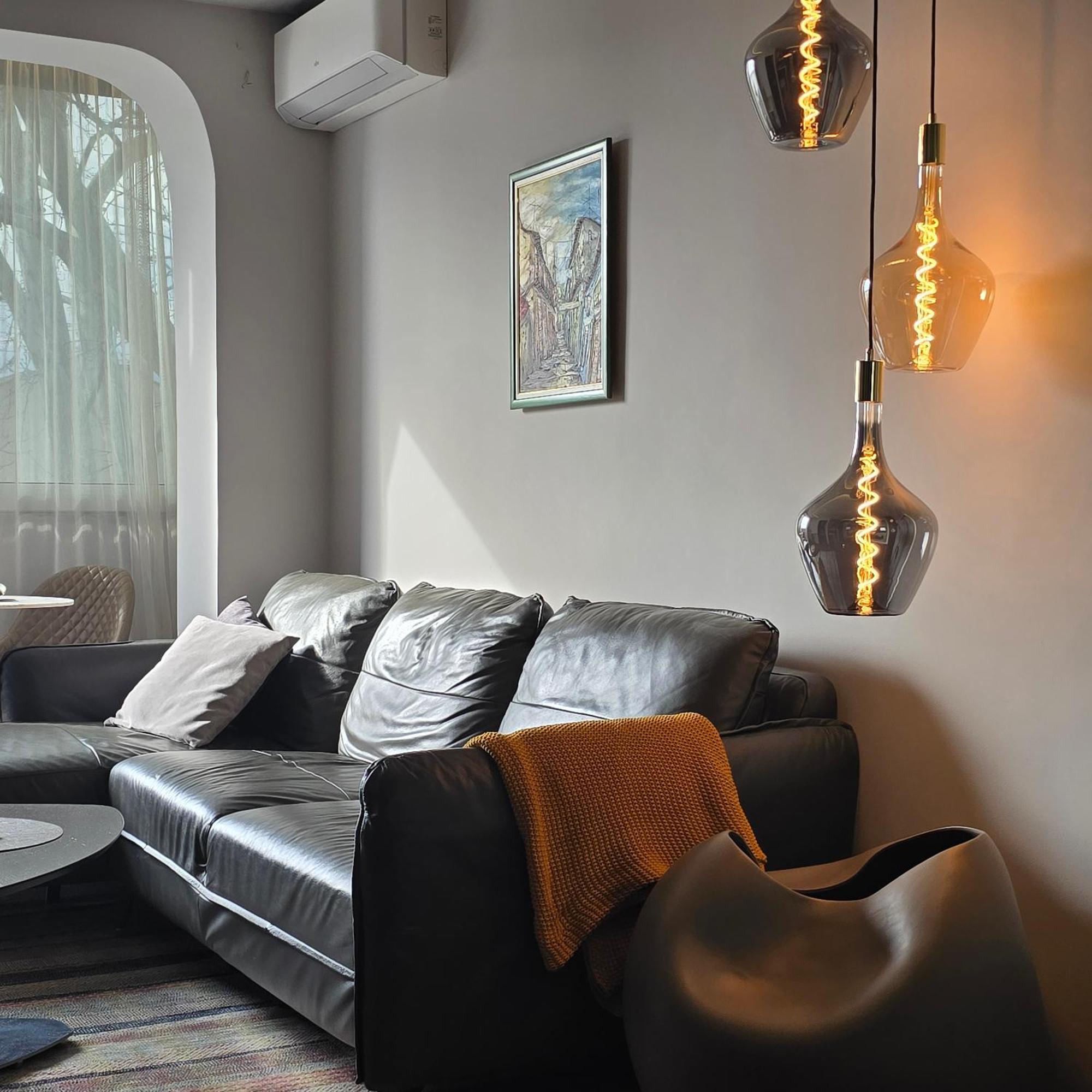 Ferienwohnung Rosewood Podgorica Exterior foto